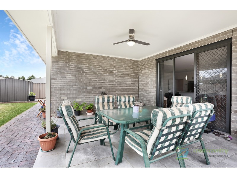 19 Moore Avenue, Nuriootpa SA 5355