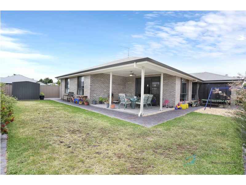 19 Moore Avenue, Nuriootpa SA 5355