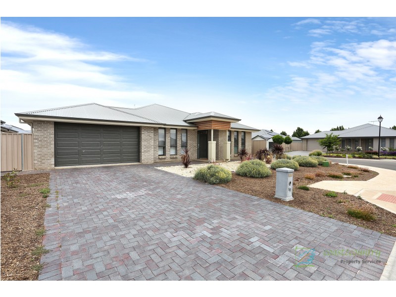 19 Moore Avenue, Nuriootpa SA 5355