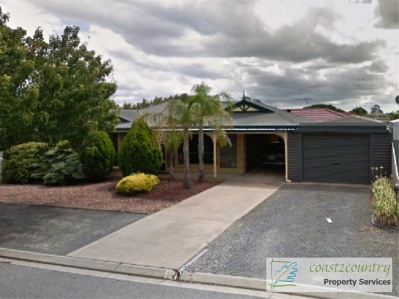 1A Kerryn Drive, Tanunda SA 5352