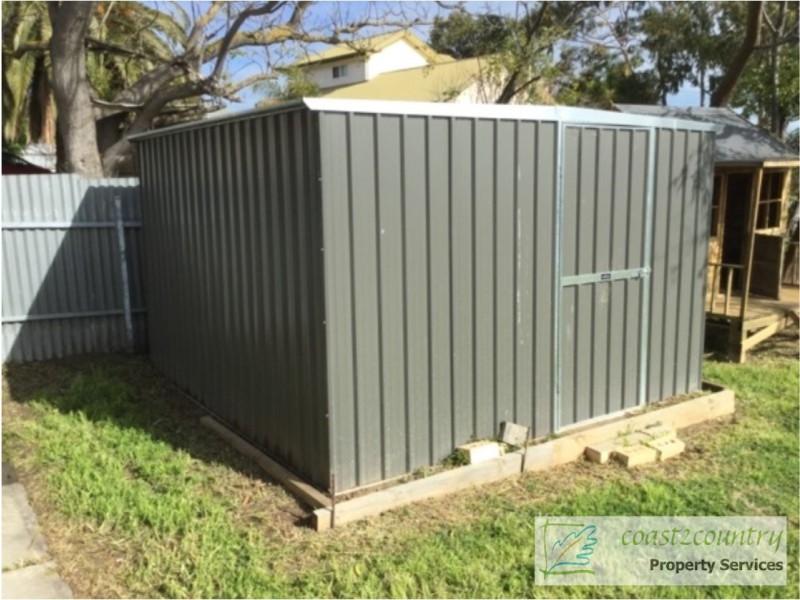 15 Hacket Crescent, Meningie SA 5264