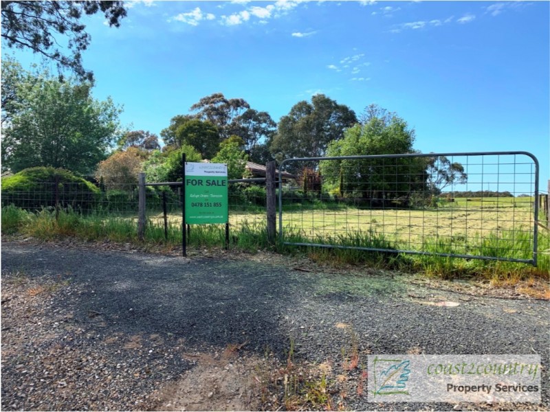 Lots 161 & 162 Melrose Street, Mount Pleasant SA 5235