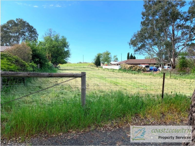 Lots 161 & 162 Melrose Street, Mount Pleasant SA 5235