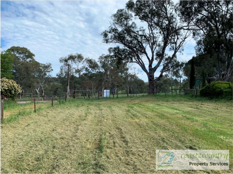 Lots 161 & 162 Melrose Street, Mount Pleasant SA 5235
