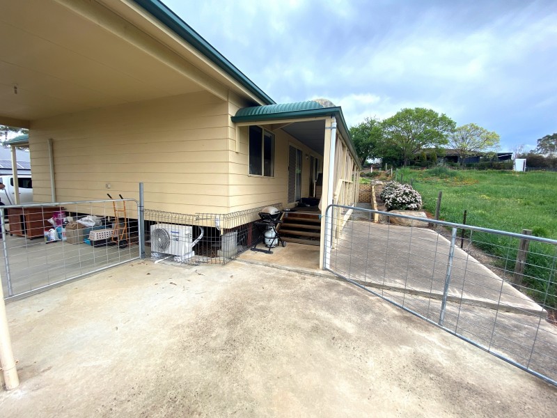 8 Jacob Street, Springton SA 5235