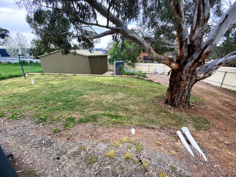 8 Jacob Street, Springton SA 5235