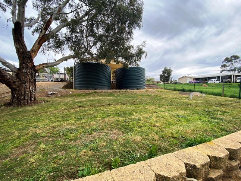 8 Jacob Street, Springton SA 5235