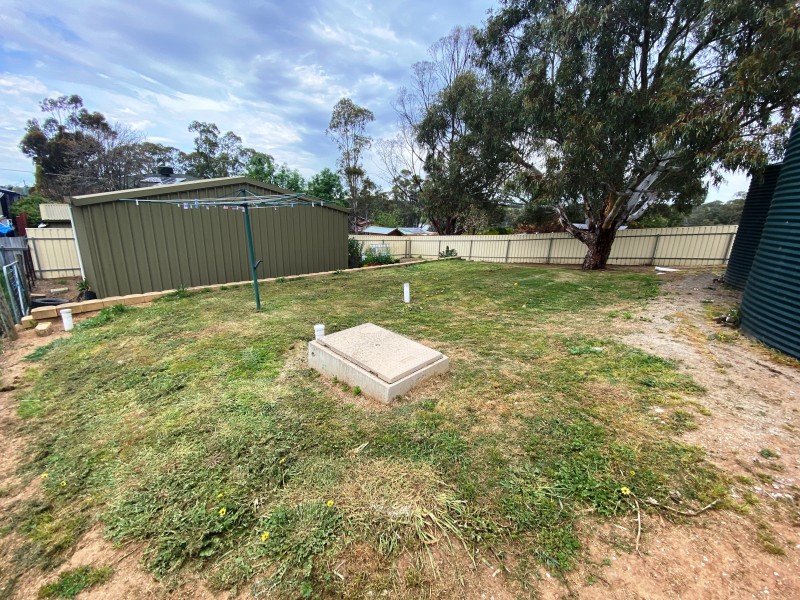 8 Jacob Street, Springton SA 5235