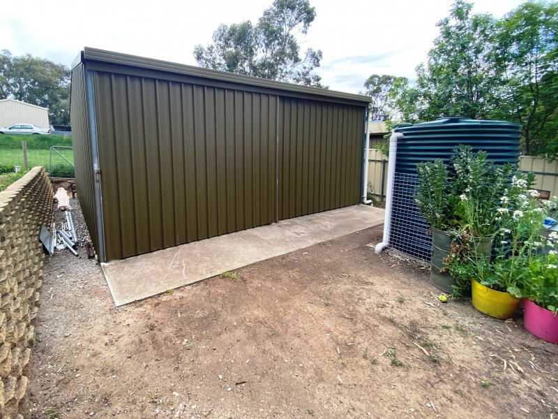 8 Jacob Street, Springton SA 5235