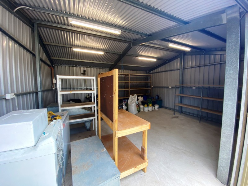 8 Jacob Street, Springton SA 5235