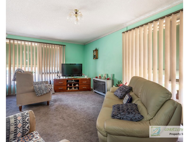 2 Cochran Street, Elizabeth Downs SA 5113