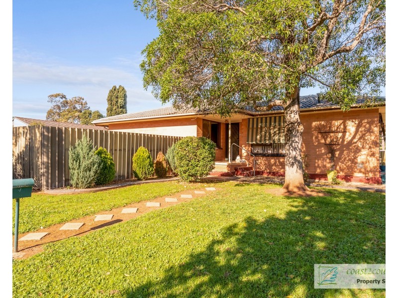 2 Cochran Street, Elizabeth Downs SA 5113