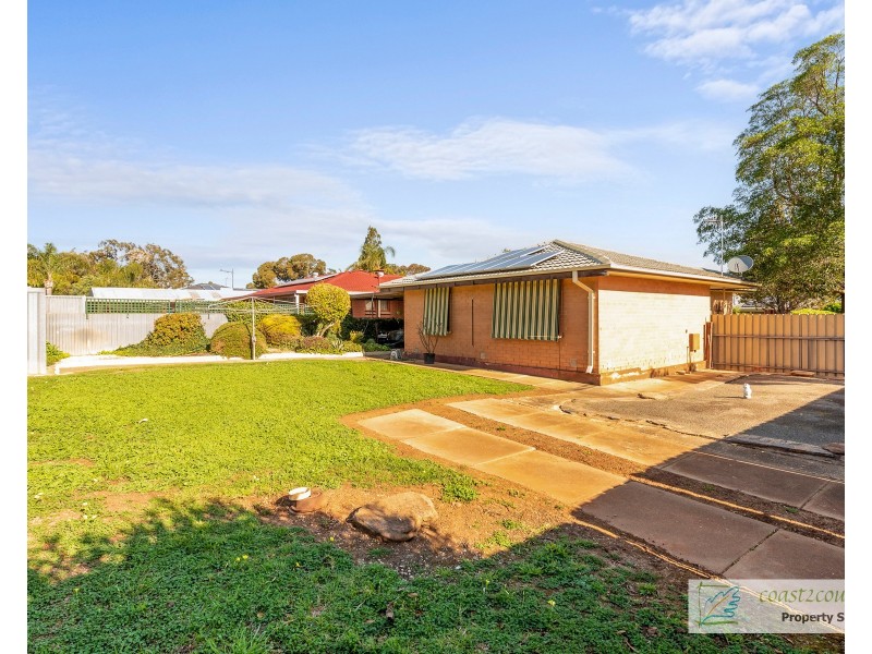 2 Cochran Street, Elizabeth Downs SA 5113