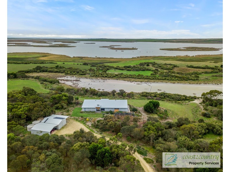 419 Narrung Stud Road, Narrung SA 5259