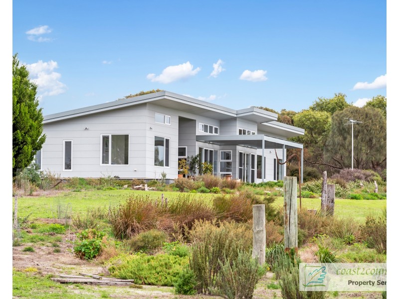 419 Narrung Stud Road, Narrung SA 5259