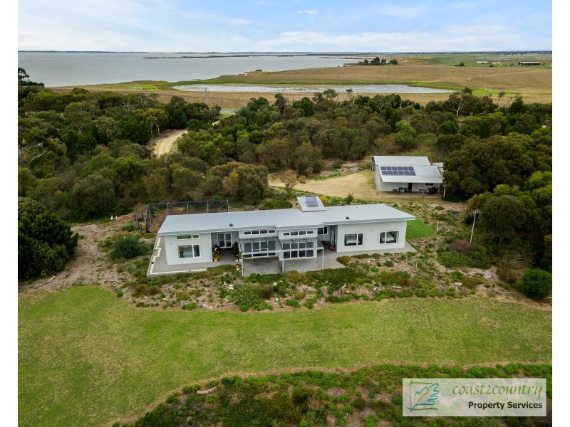 419 Narrung Stud Road, Narrung SA 5259