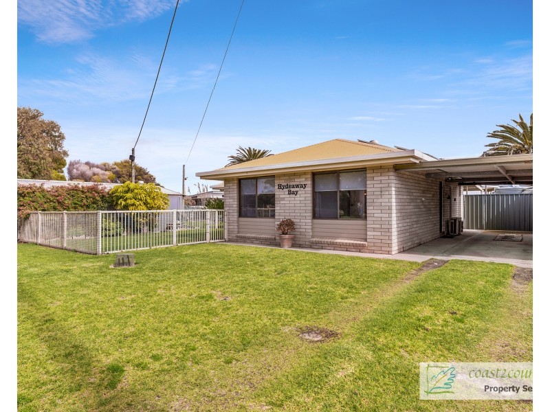 6-7 Hyde Avenue, Meningie SA 5264