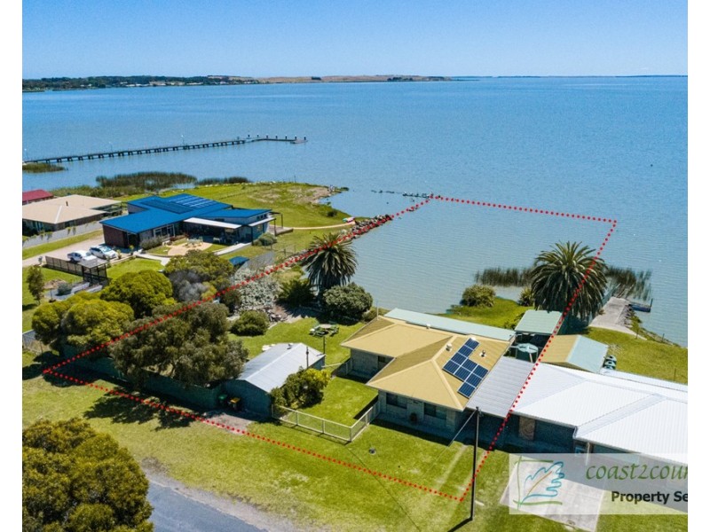 6-7 Hyde Avenue, Meningie SA 5264