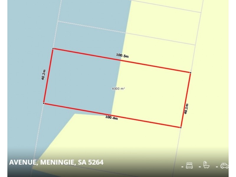 6-7 Hyde Avenue, Meningie SA 5264