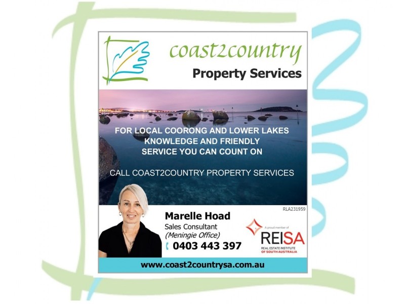 6-7 Hyde Avenue, Meningie SA 5264