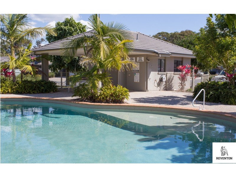 151/9 White Ibis Drive, Griffin QLD 4503