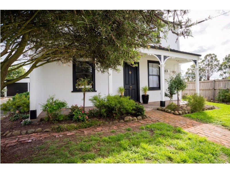 12 Barton Road, Epping Forest TAS 7211