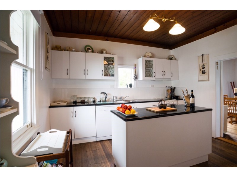 12 Barton Road, Epping Forest TAS 7211