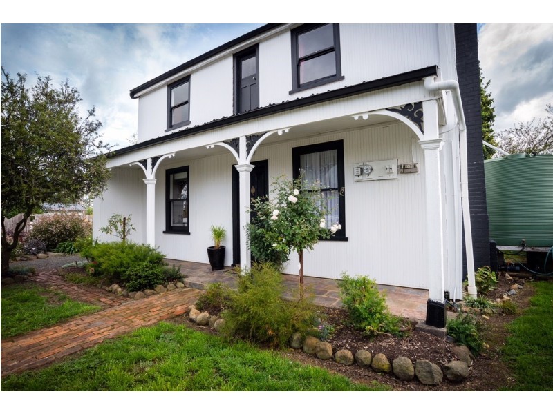 12 Barton Road, Epping Forest TAS 7211