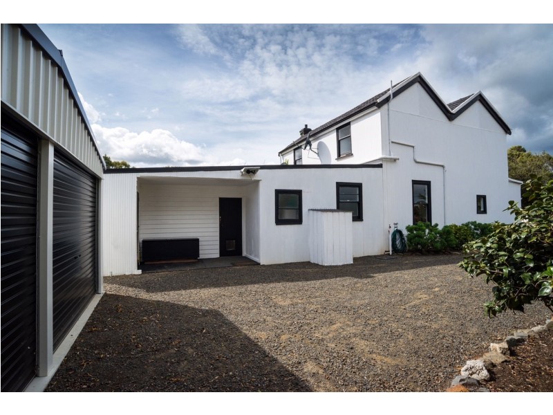 12 Barton Road, Epping Forest TAS 7211