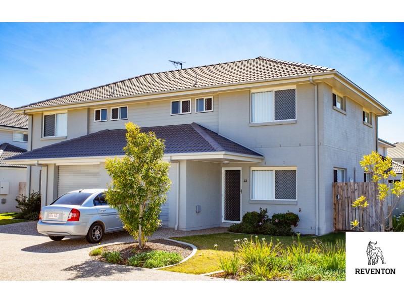 22/15 Silvereye Drive, Griffin QLD 4503