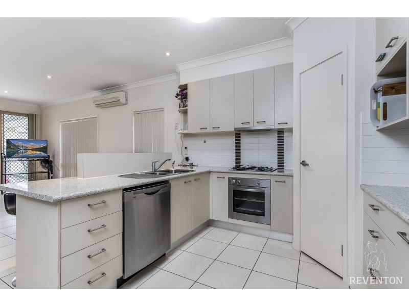 25 QUOLL CIRCUIT, North Lakes QLD 4509