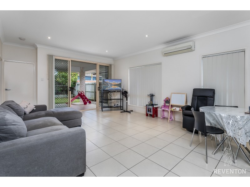 25 QUOLL CIRCUIT, North Lakes QLD 4509
