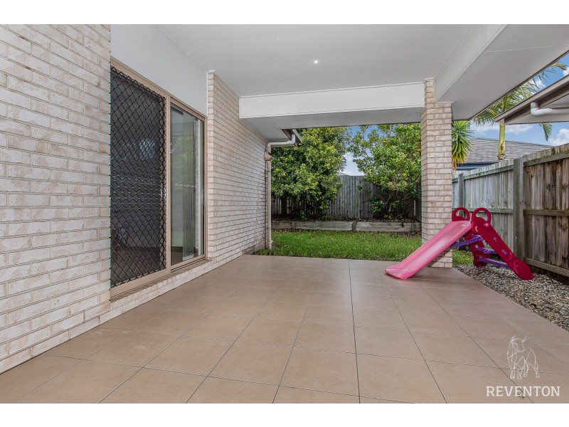 25 QUOLL CIRCUIT, North Lakes QLD 4509