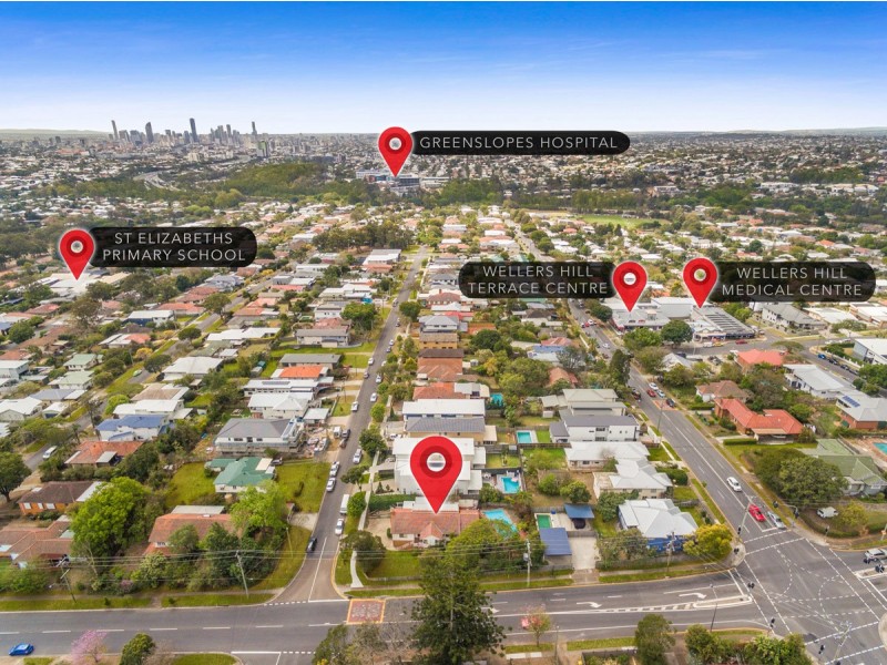 120 Lutzow Street, Tarragindi QLD 4121