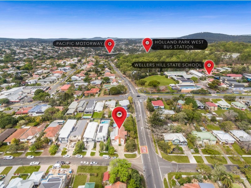 120 Lutzow Street, Tarragindi QLD 4121