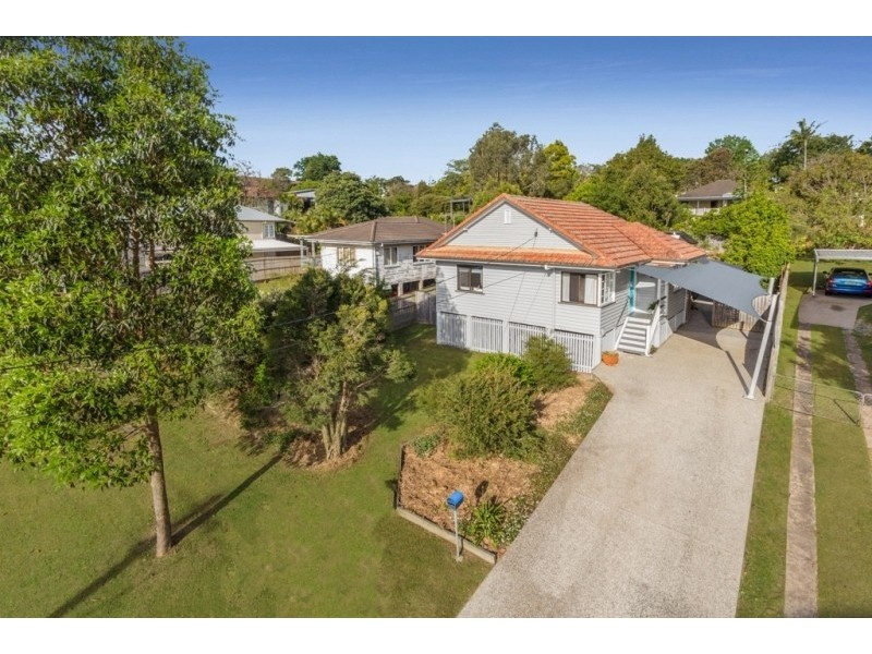 132 Fingal Street, Tarragindi QLD 4121
