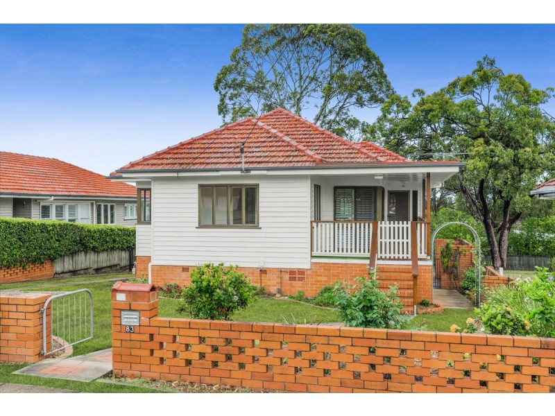 83 Fingal Street, Tarragindi QLD 4121