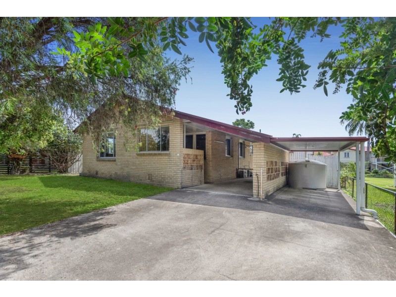 18 Bineen Street, Carina QLD 4152