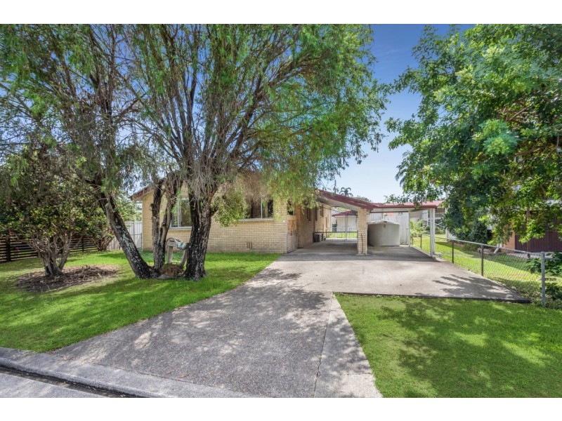 18 Bineen Street, Carina QLD 4152