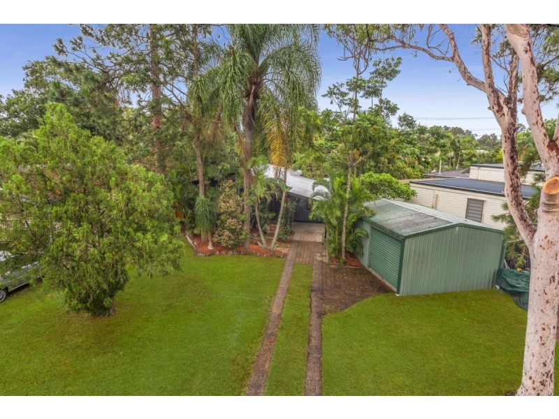 21 Bywood Street, Sunnybank Hills QLD 4109