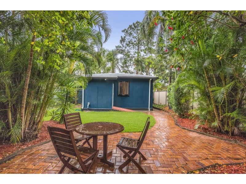 21 Bywood Street, Sunnybank Hills QLD 4109