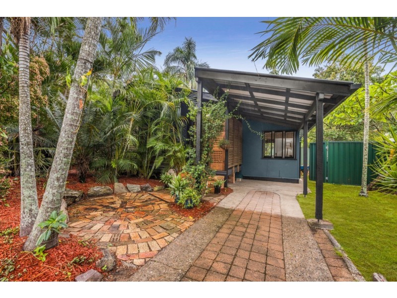 21 Bywood Street, Sunnybank Hills QLD 4109