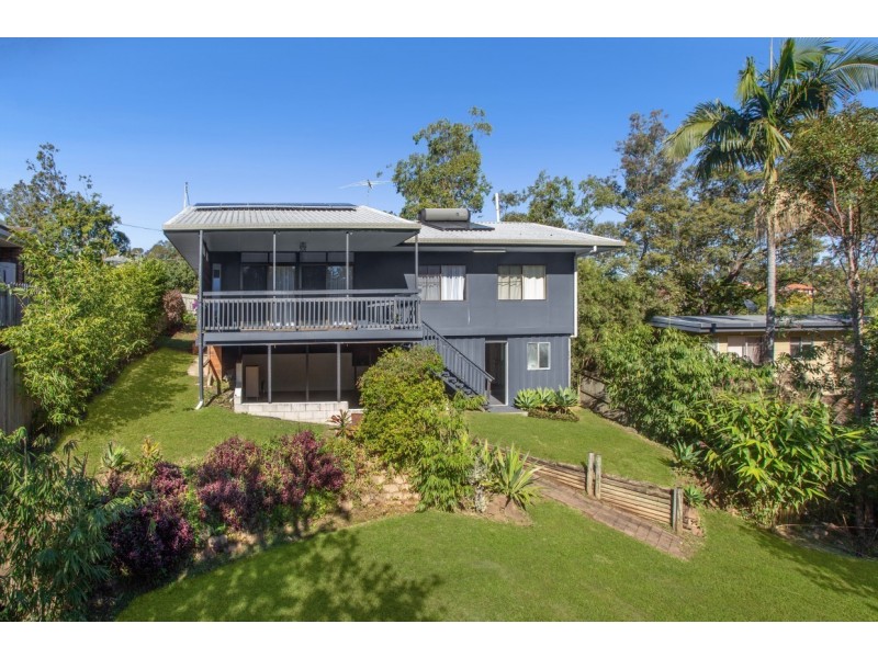 12 Garfield Terrace, Everton Hills QLD 4053