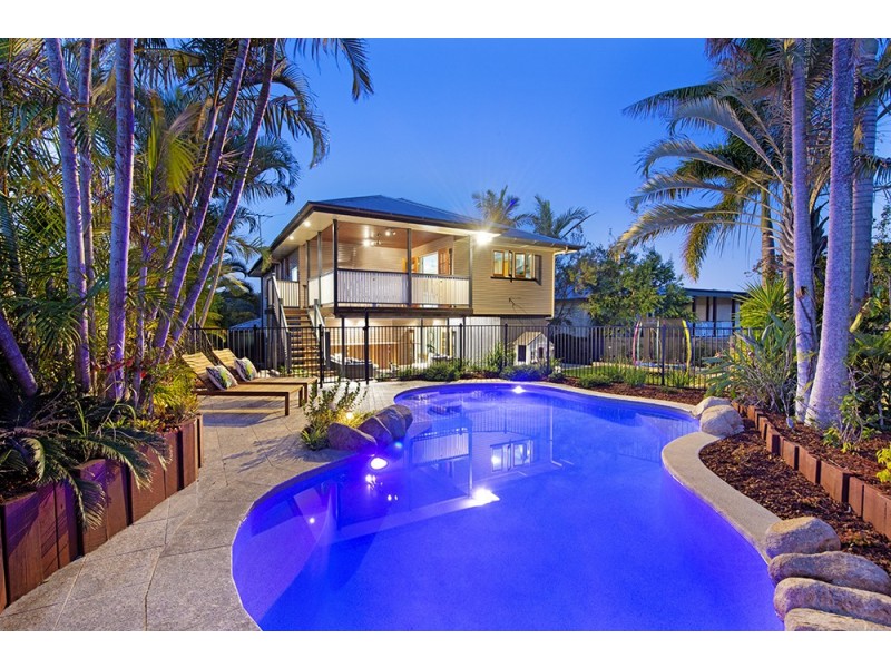 53 Amethyst Street, Holland Park QLD 4121