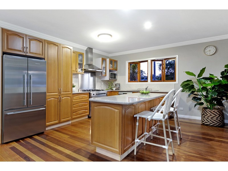 53 Amethyst Street, Holland Park QLD 4121