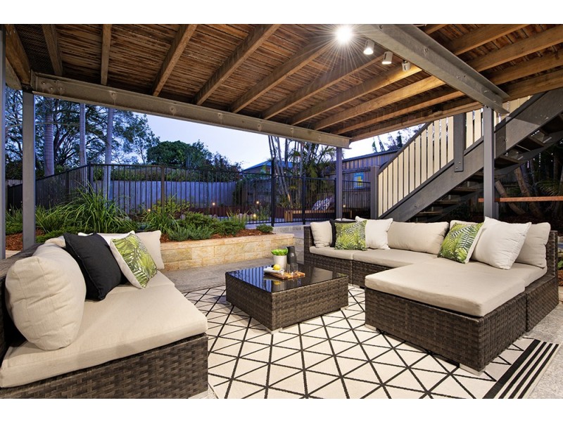 53 Amethyst Street, Holland Park QLD 4121