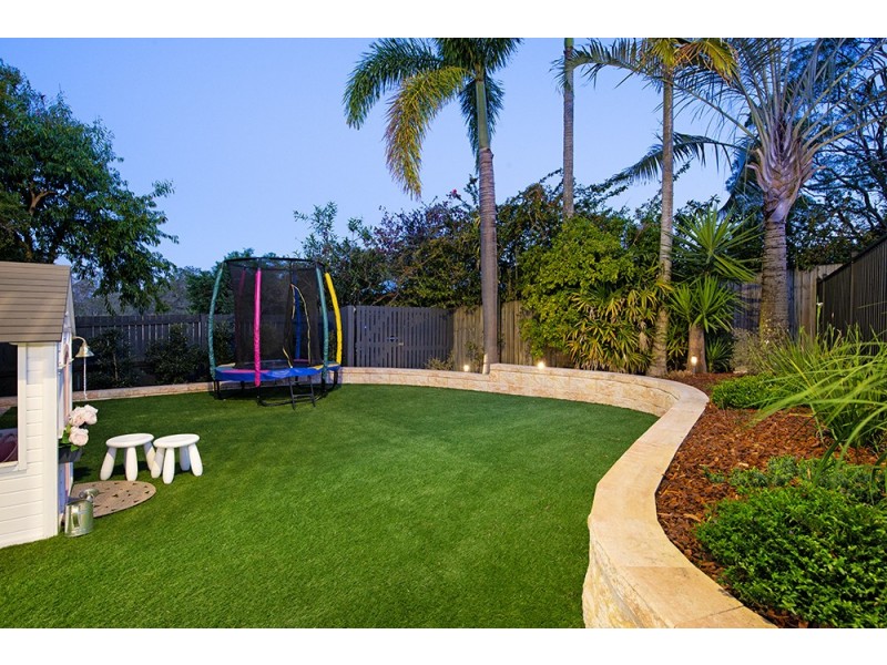 53 Amethyst Street, Holland Park QLD 4121