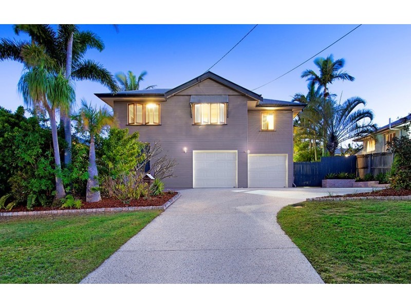 53 Amethyst Street, Holland Park QLD 4121