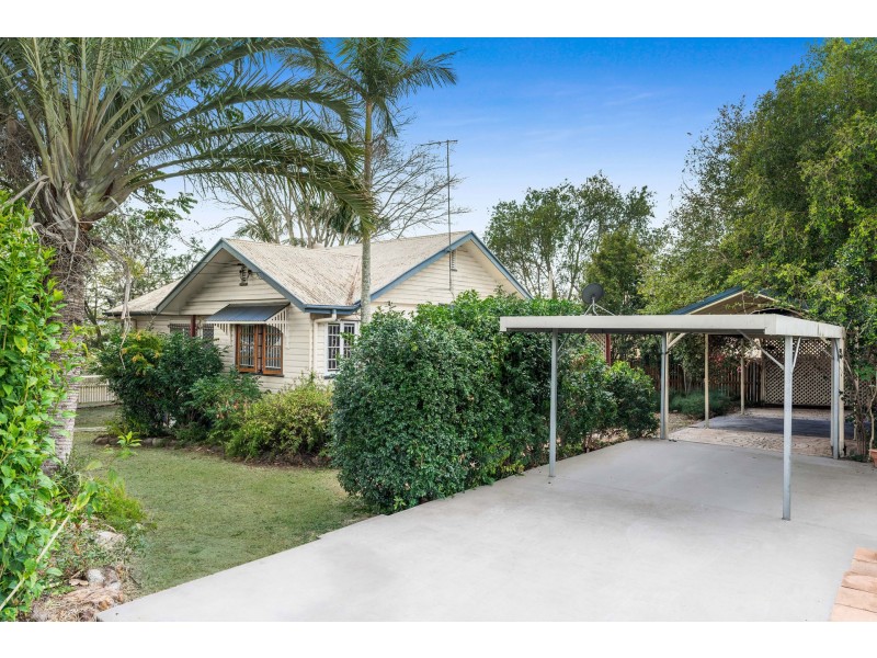 41 Dunbar Street, Mount Gravatt East QLD 4122