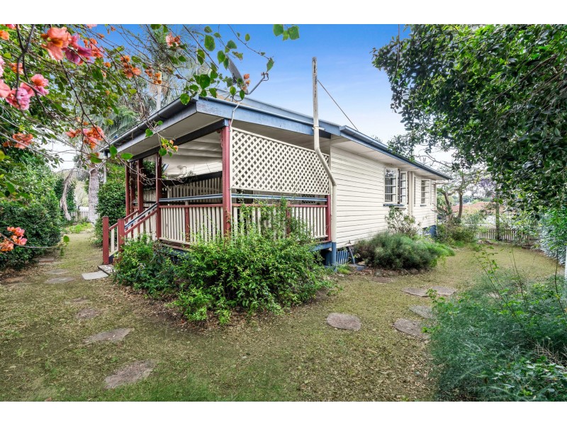 41 Dunbar Street, Mount Gravatt East QLD 4122